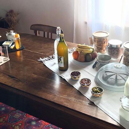 Truffle'N'Bed Bed & Breakfast San Giovanni d'Asso Bagian luar foto