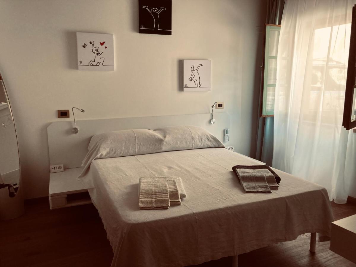 Truffle'N'Bed Bed & Breakfast San Giovanni d'Asso Bagian luar foto